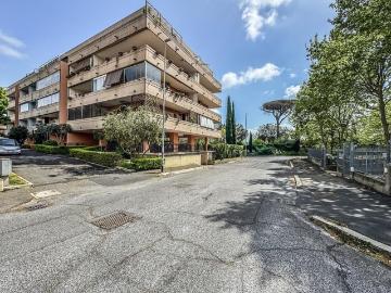 Appartamento in vendita di 45 m² in Via Francesca Bertini