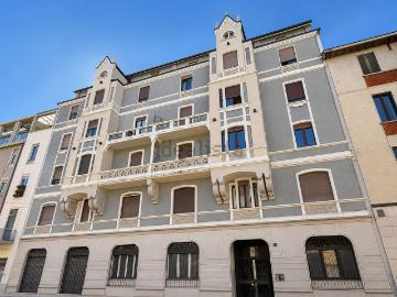 Appartamento in vendita di 45 m² in Via Nino Oxilia, 13