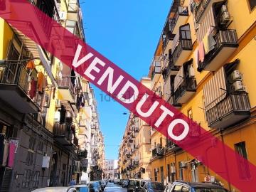 Appartamento in vendita di 45 m² in Via San Attanasio