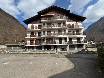 Appartamento in vendita di 48 m² in Via Silvestro...