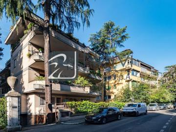 Appartamento in vendita di 49 m² in Via di Villa Sacchetti