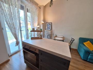 Appartamento in vendita di 49 m² in Via Roma, 6
