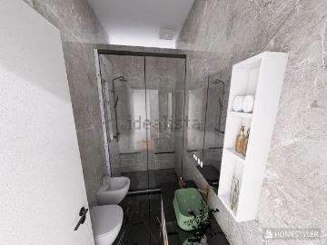 Appartamento in vendita di 50 m² in Via delle Cinque Vie