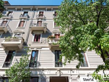 Appartamento in vendita di 50 m² in Via Pietro Borsieri, 29
