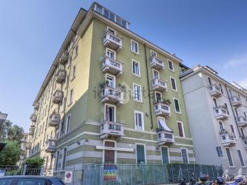 Appartamento in vendita di 51 m² in Via Fiuggi, 37