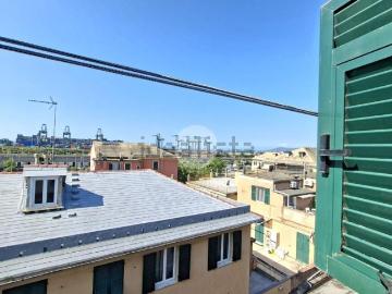 Appartamento in vendita di 58 m² in Via Gerolamo Ratto, 41