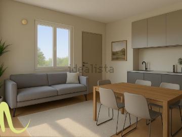 Appartamento in vendita di 51 m² in Via Palazzone, 10