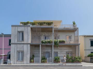 Appartamento in vendita di 52 m² in Piazza Sant&apos Andrea
