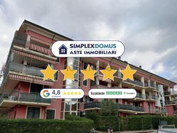 Appartamento in vendita di 52 m² in Via Paesi Bassi