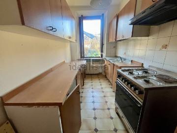 Appartamento in vendita di 57 m² in Via Chiesa, 22