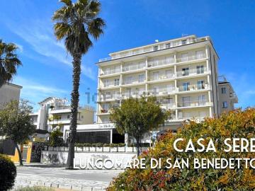 Appartamento in vendita di 57 m² in Via Gaetano Donizetti, 1
