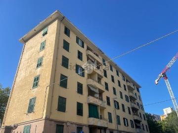 Appartamento in vendita di 54 m² in Via Bartolomeo...