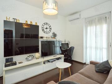 Appartamento in vendita di 55 m² in Via Treviso, 6