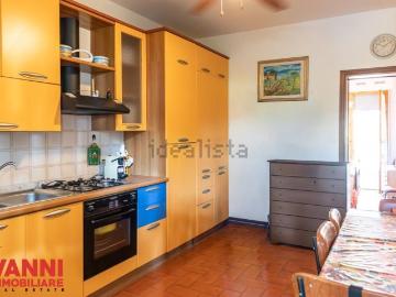 Appartamento in vendita di 55 m² in Via dei Cavalleggeri...