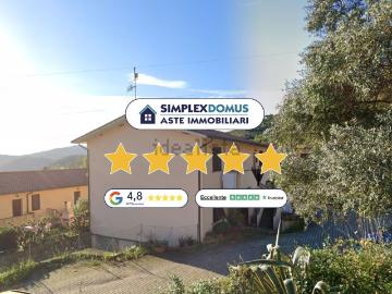 Appartamento in vendita di 59 m² in Via del Volterraio