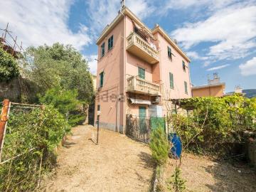 Appartamento in vendita di 60 m² in Salita Murta, 1