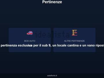 Appartamento in vendita di 60 m² in Via Francesco Acri, 6
