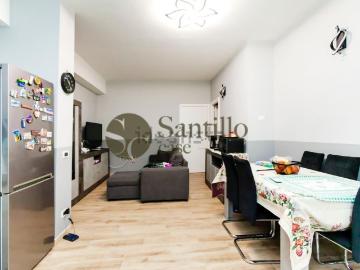 Appartamento in vendita di 60 m² in Via Giorgio Sars, 67
