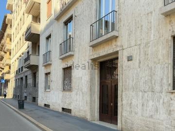 Appartamento in vendita di 60 m² in Via Giosuè Carducci, 21