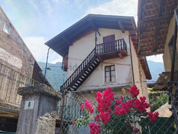 Appartamento in vendita di 60 m² in Via Mattie, 8