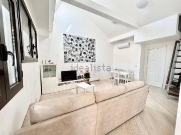 Appartamento in vendita di 60 m² in Viale di Trastevere, 182