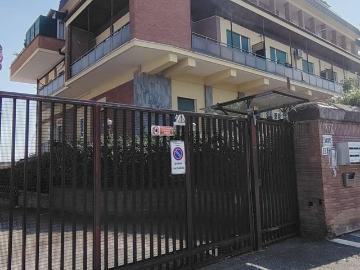 Appartamento in vendita di 61 m² in Via Tiburtina, 1470