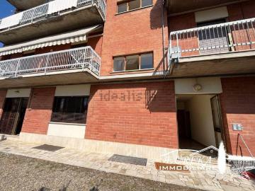 Appartamento in vendita di 62 m² in Via Marzabotto