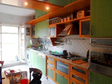 Appartamento in vendita di 67 m² in Via Riva di Reno, 11