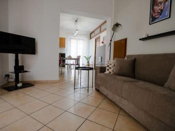 Appartamento in vendita di 65 m² in Corso Giuseppe Garibaldi