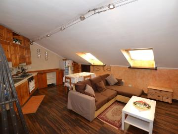 Appartamento in vendita di 65 m² in Via anzio