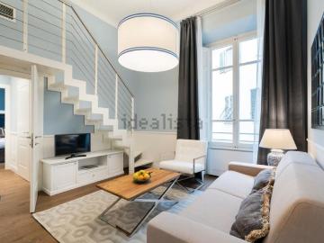 Appartamento in vendita di 65 m² in Via del Giglio