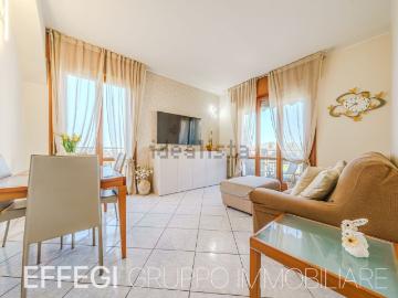 Appartamento in vendita di 65 m² in Via Gaetano Donizetti, 2