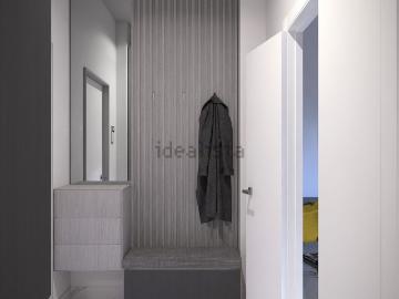 Appartamento in vendita di 65 m² in Via Montoggio, 31
