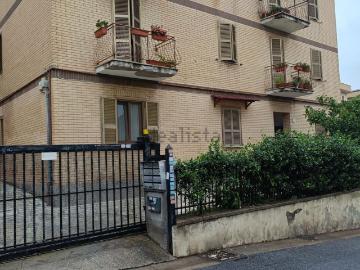 Appartamento in vendita di 65 m² in Via Ortignano