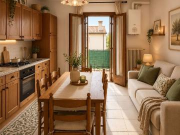 Appartamento in vendita di 68 m² in Via Roma