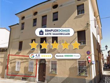 Appartamento in vendita di 73 m² in Via Andrea Costa