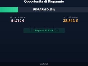 Appartamento in vendita di 73 m² in Via Istria, 11