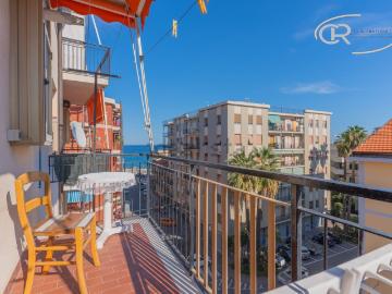 Appartamento in vendita di 73 m² in Via Pisa