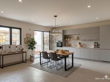 Appartamento in vendita di 70 m² in Via Aldo Moro, 7