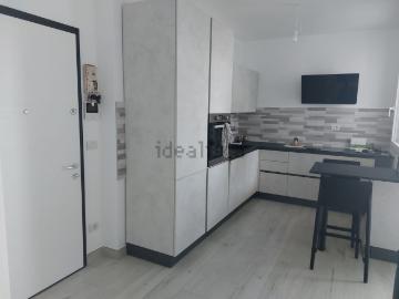 Appartamento in vendita di 70 m² in Via Gil Evans