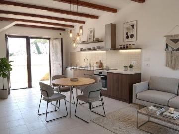 Appartamento in vendita di 70 m² in Via Margherita Ciuchi
