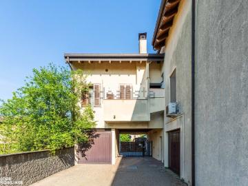 Appartamento in vendita di 70 m² in Via Sergio Gasman, 10