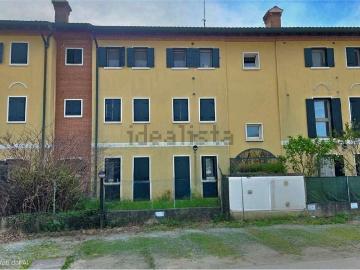Appartamento in vendita di 72 m² in Via Dietro Chiesa, 7