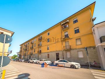Appartamento in vendita di 72 m² in Via O. Moreno, 26
