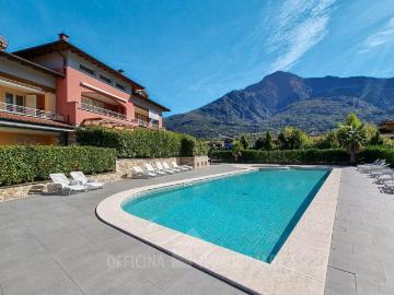 Appartamento in vendita di 74 m² in Via alle Torri, 19