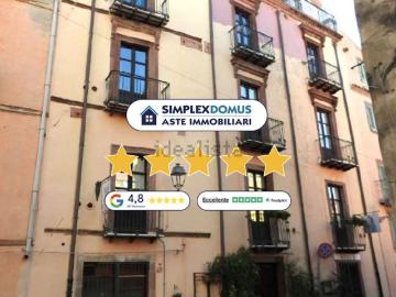 Appartamento in vendita di 75 m² in Corso Vittorio...