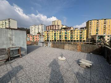 Appartamento in vendita di 75 m² in Via Branega