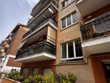 Appartamento in vendita di 75 m² in Via Chiusi