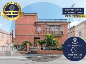 Appartamento in vendita di 76 m² in Via Casignana, 15