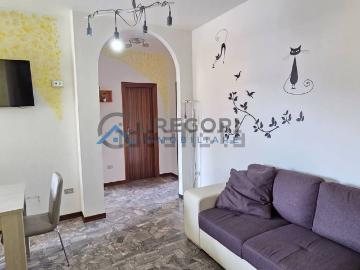 Appartamento in vendita di 76 m² in Via San Dell&apos...